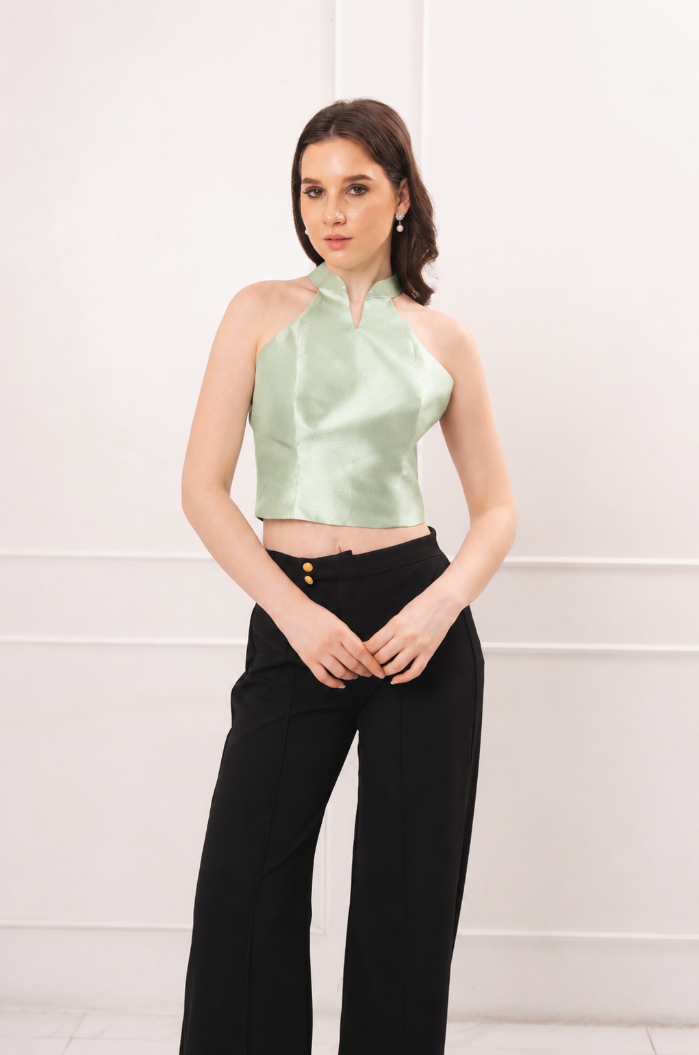 Qipao(chi-paw)