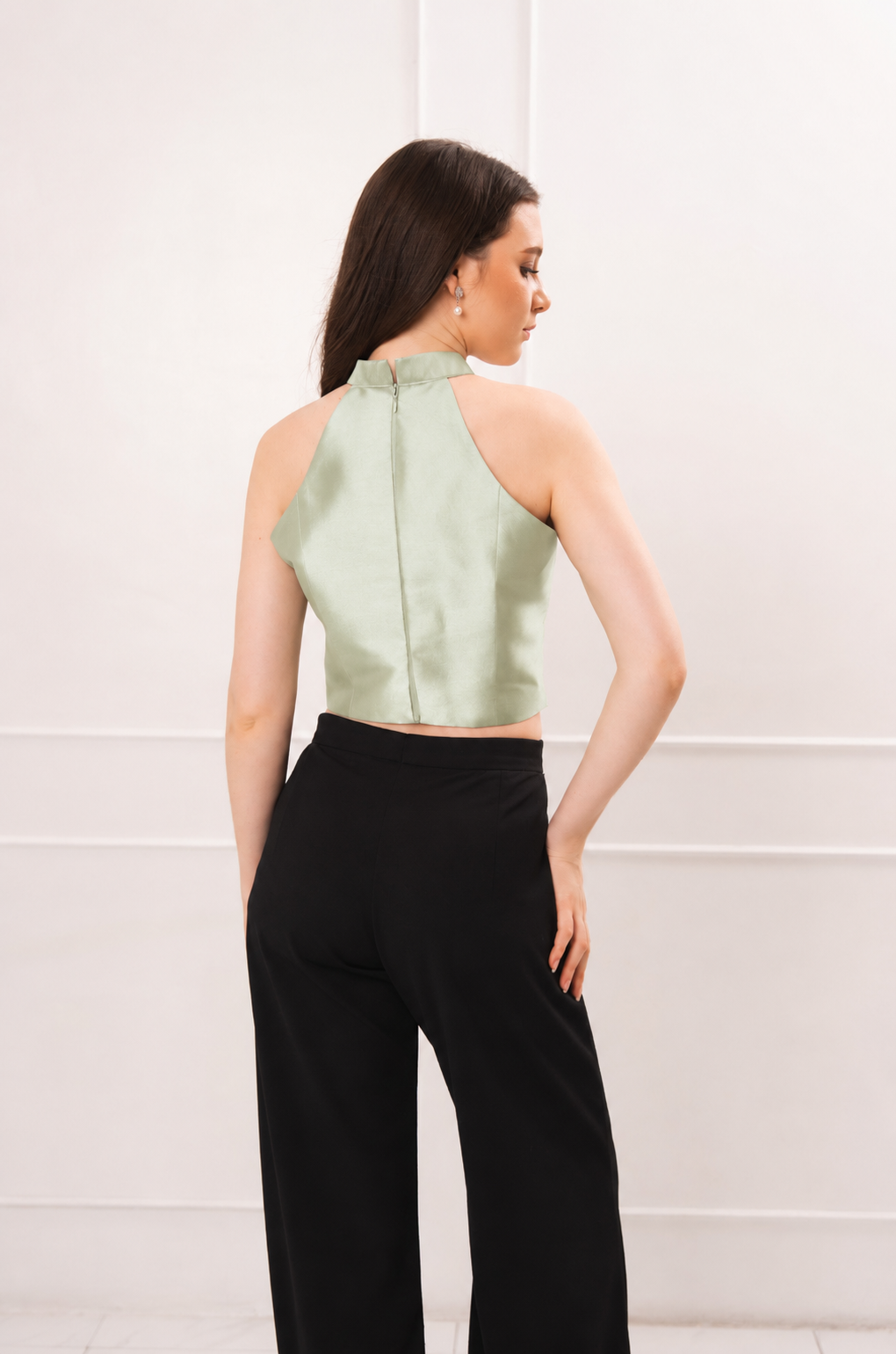 Qipao(chi-paw)